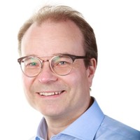 Radientum Employee Matti Uusimaki's profile photo