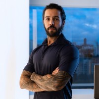 Winnin Employee Erich Oliveira's profile photo