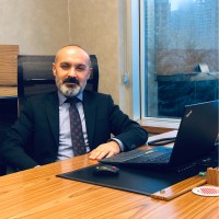 Erdoğan Tekin Email