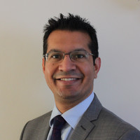 Basildon & Thurrock University Hospitals NHS Foundation Trust Employee Ravi Ray's profile photo