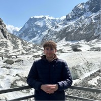 Robern Employee Gabriel Cuvelle's profile photo