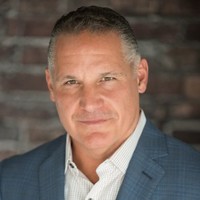Lucé Financial Partners Employee Christopher Luce's profile photo