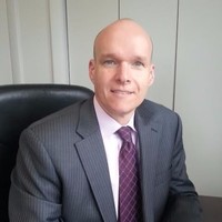 Helco Electric Employee Chuck Roach's profile photo