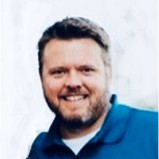 Enterprise Mobility Employee Sam Swenson's profile photo