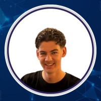 IP-ONE Employee Robin van Stein's profile photo