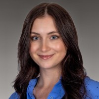 AMETEK Process Instruments Employee Jenna Risacher's profile photo