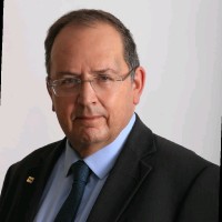 MAMAN GROUP Employee Ofer Bloch's profile photo
