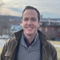 Merrimack River Watershed Council Employee Matthew Cranney's profile photo