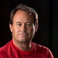 Stage Crew Employee Jerome Hamilton's profile photo