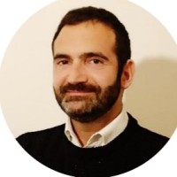 Applied Consulting Employee Nicola Lattanzi's profile photo