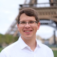 InsightRX Employee Bryan Kleinberg's profile photo
