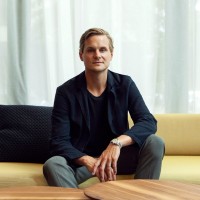 Hem Employee Petrus Palmér's profile photo