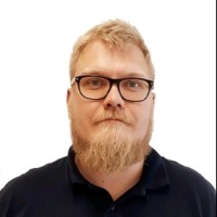 Suomen Energia-Urakointi Oy Employee Pekka Mäkelä's profile photo