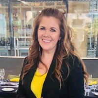 Del Frisco's Restaurant Group Employee Beth Thompson's profile photo