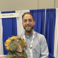 Strategic Tax Planning Employee Christopher Mulderrig's profile photo