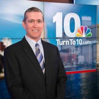 WJAR-TV Employee Michael Georgio's profile photo