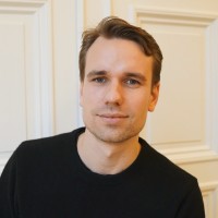 Avy-Tmpl Employee Joacim Gustafsson's profile photo