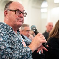 The Mighty Creatives Employee Dr. Nick Owen FRSA MBE's profile photo