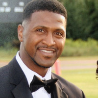 Sysco Bahamas Food Services Employee Anthony Crimes's profile photo