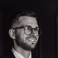 Smart Digital Employee Mark Lenner's profile photo