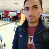 Coorva Employee Maximiliano Juarez's profile photo