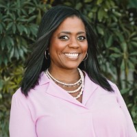 Allegiant Stadium Employee Kim Lefebvre's profile photo