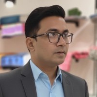 Speciality Merchandising Services Pvt. Ltd. Employee Tahsin Ahmed's profile photo