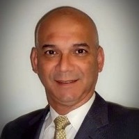 Sunstate Bank (Miami, FL) Employee Manuel Pico's profile photo