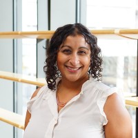 Asha Venkataraman Email & Phone Number