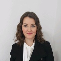 codeframe GmbH Employee Kristina Ramljak's profile photo