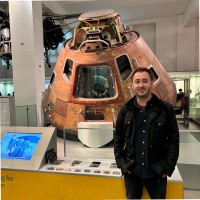 Morgan Motor Company Employee Sam MacKintosh's profile photo