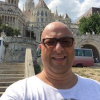 Perfetti Van Melle Employee Andrea Ledda's profile photo