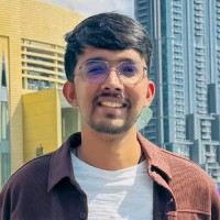 Aditya Bhogate's profile photo