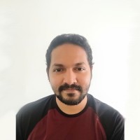 Cygnus Solutions Employee Chethan Kumar's profile photo