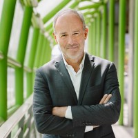 Institut Francais de la Mode (IFM) Employee Xavier Romatet's profile photo