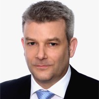 Peak Re Employee Iain Reynolds's profile photo