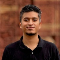 Scry AI Employee Ankur Tiwari's profile photo