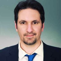 Dealio Employee Athinodoros Boudourakis's profile photo