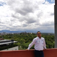Samsung Electronics Mexico Employee Adrian Razo Vazquez's profile photo