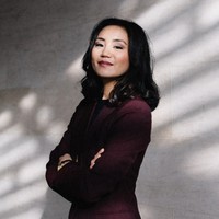 State of California Employee Caroline Smith's profile photo