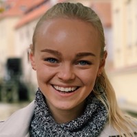 Auditorium Employee Mariell Hårvik's profile photo