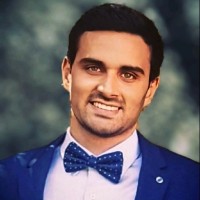 Constructel APS Employee Francisco Rodrigues's profile photo