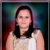 Supriya Botre's profile photo