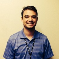 Professional Cable Employee Erik McGregor's profile photo