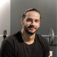 Carrefour Multisports Employee Simon Gallant's profile photo