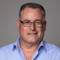 Pellera Technologies Employee Richard Downham's profile photo