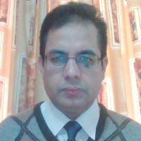 CCT College Dublin Employee Muhammad Iqbal's profile photo