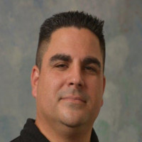 Coloplast Employee Matt Munoz's profile photo