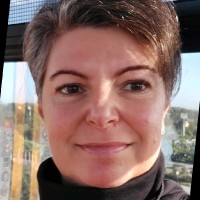 Anita Monteiro Email