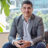 Felipe Ramos Email & Phone Number